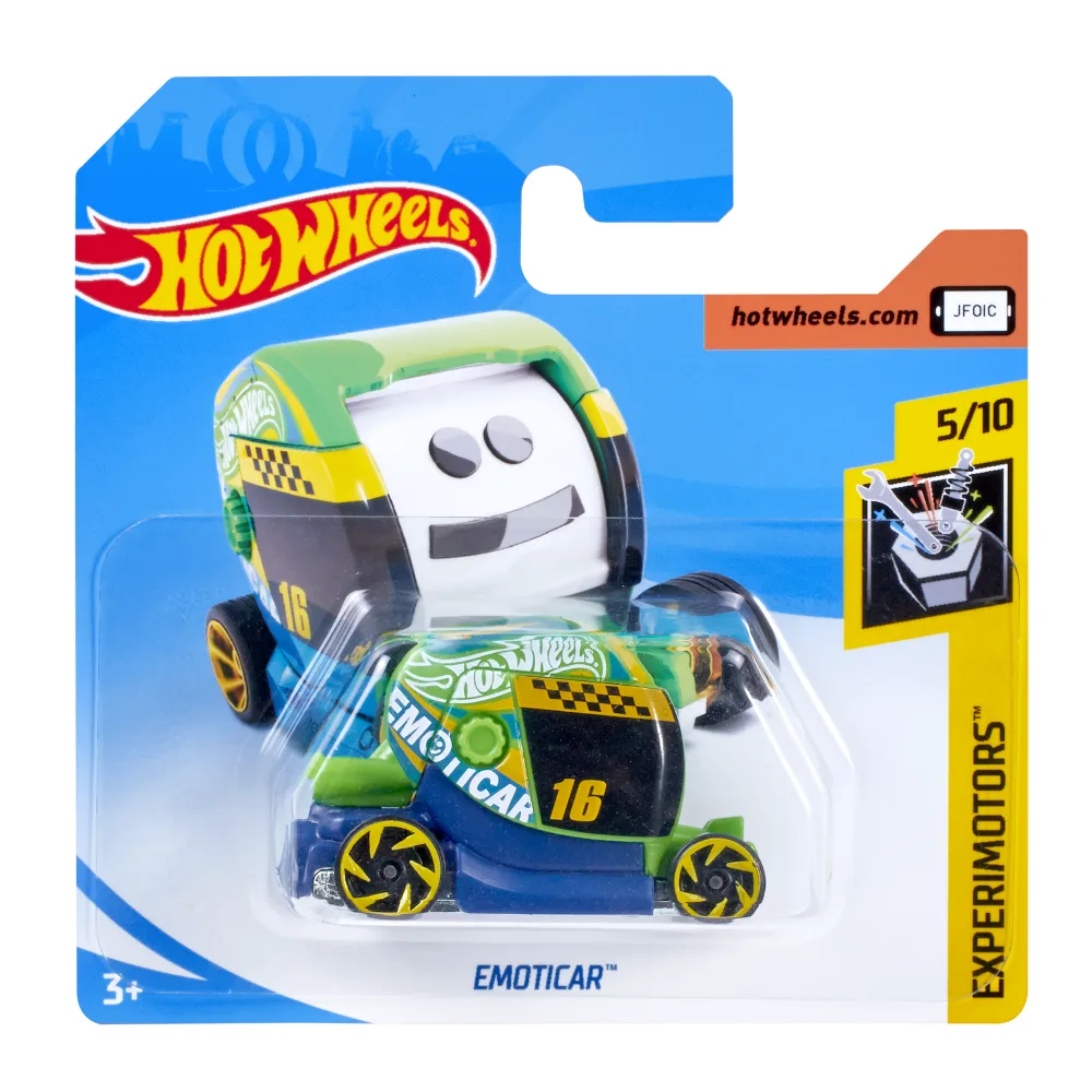 Emoticar — FJW16 — Green — imagem 2