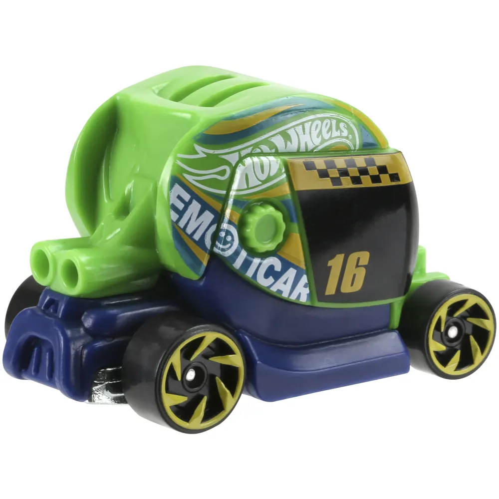 Emoticar — FJW16 — Green — imagem 3