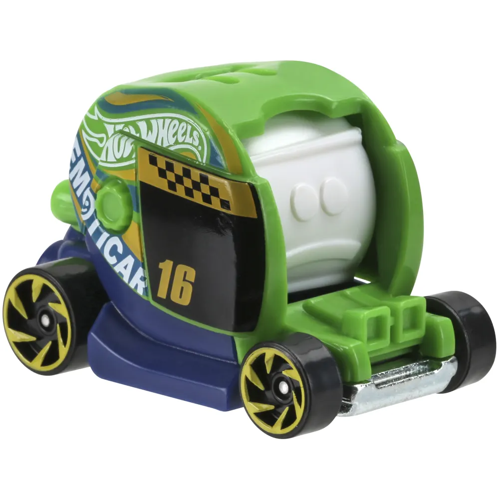 Emoticar — FJW16 — Green — imagem 4