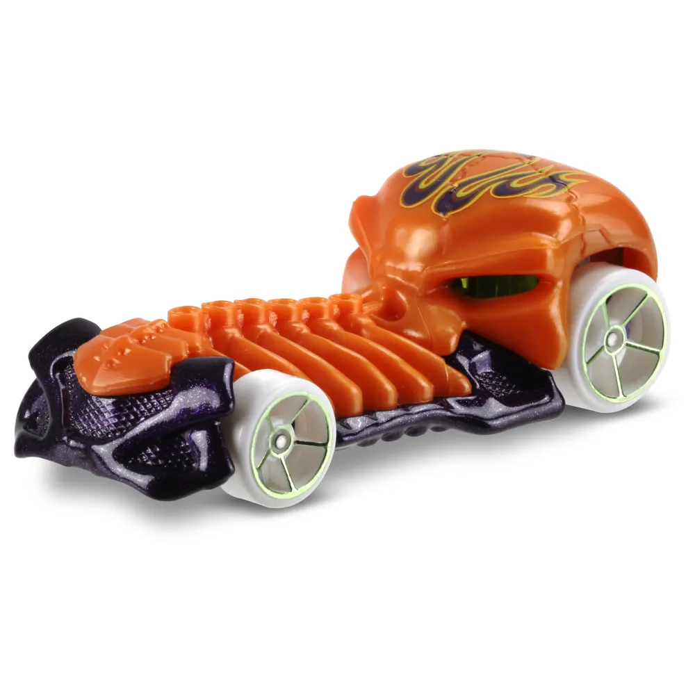 Skull Crusher — FJW18 — Orange