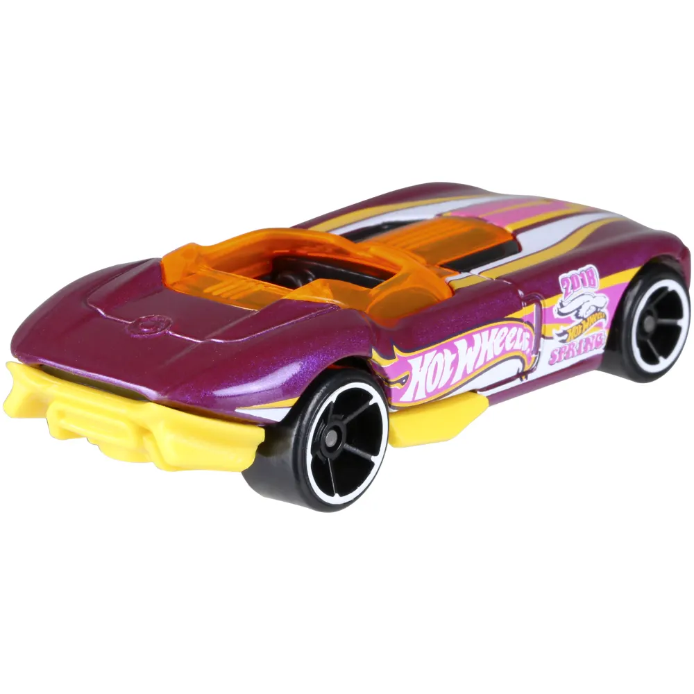 RRRoadster — FJW22 — Fuchsia — imagem 3