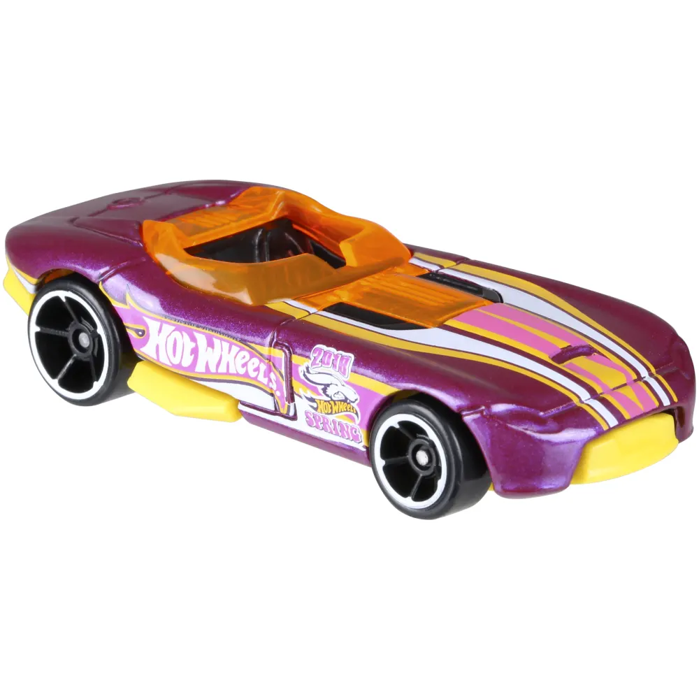 RRRoadster — FJW22 — Fuchsia — imagem 4