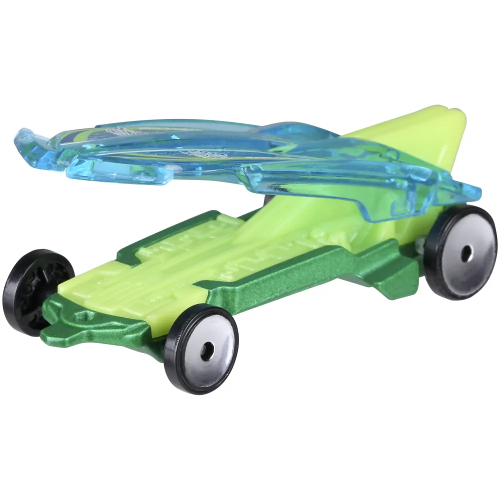 HW Formula Solar — FJW23 — Clear Blue — imagem 3