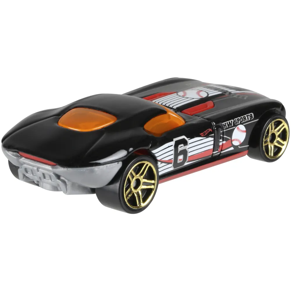 Fast FeLion — FJW27 — Black — imagem 3