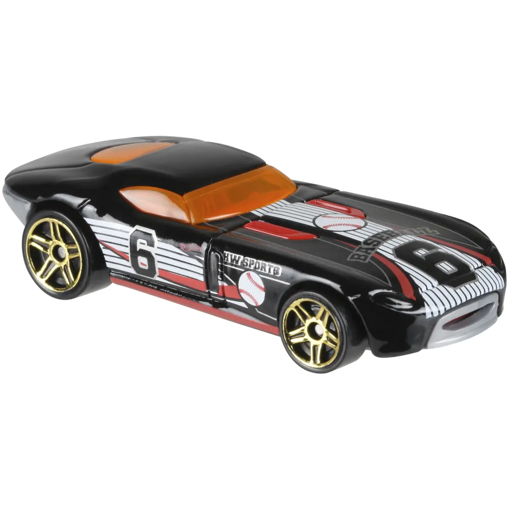 Fast FeLion — FJW27 — Black — imagem 4