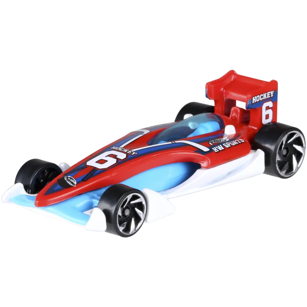 SPEEDY PEREZ — FJW28 — Red