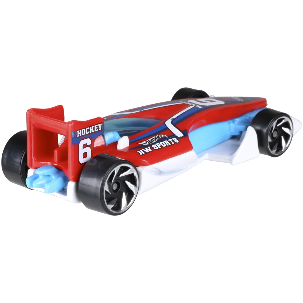 SPEEDY PEREZ — FJW28 — Red — imagem 3