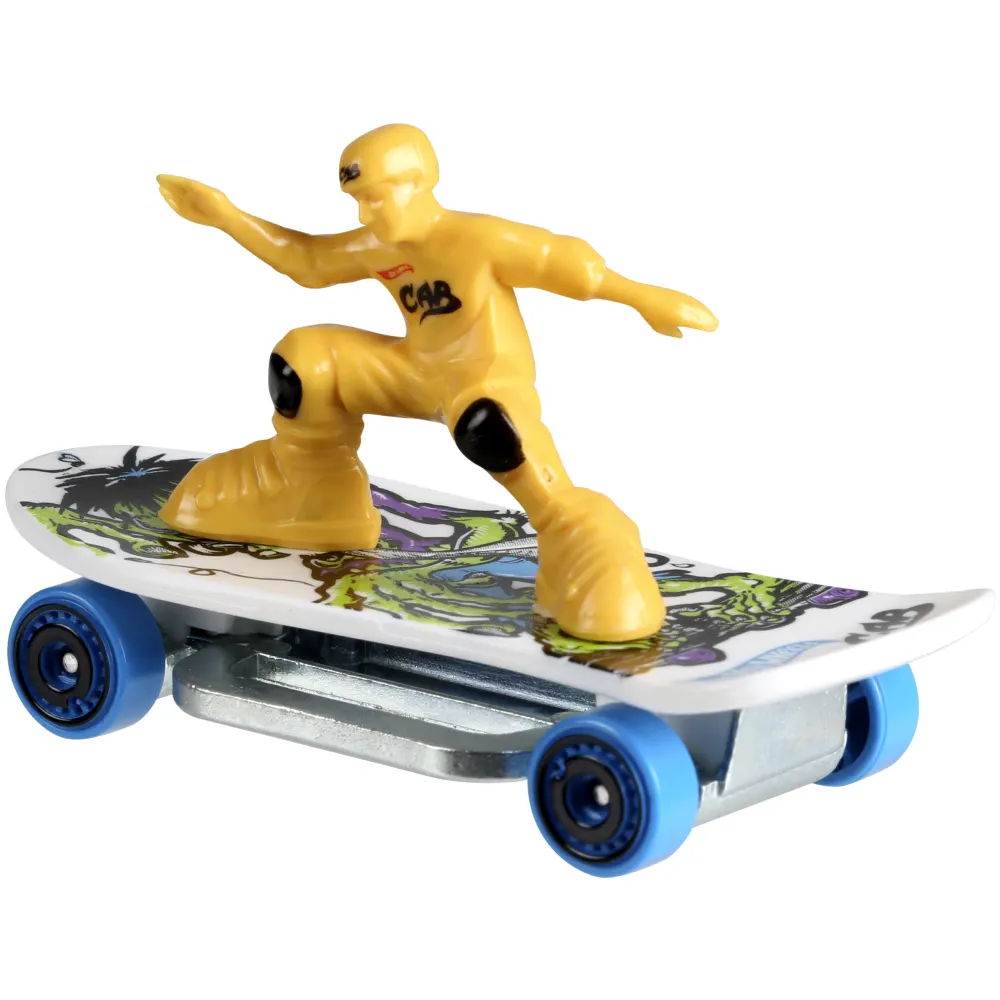 Skate Brigade — FJW30 — White — imagem 4