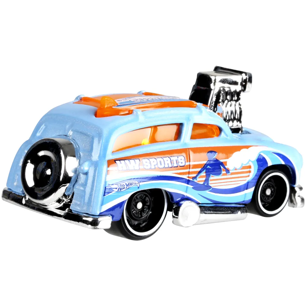 Surf 'N Turf — FJW31 — Pearl Light Blue — imagem 3