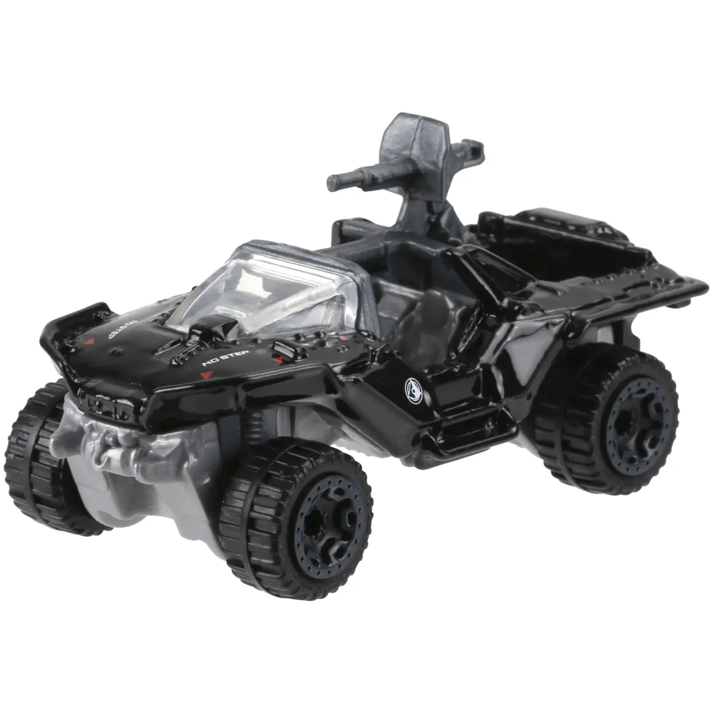 ONI WARTHOG — FJW33 — Black