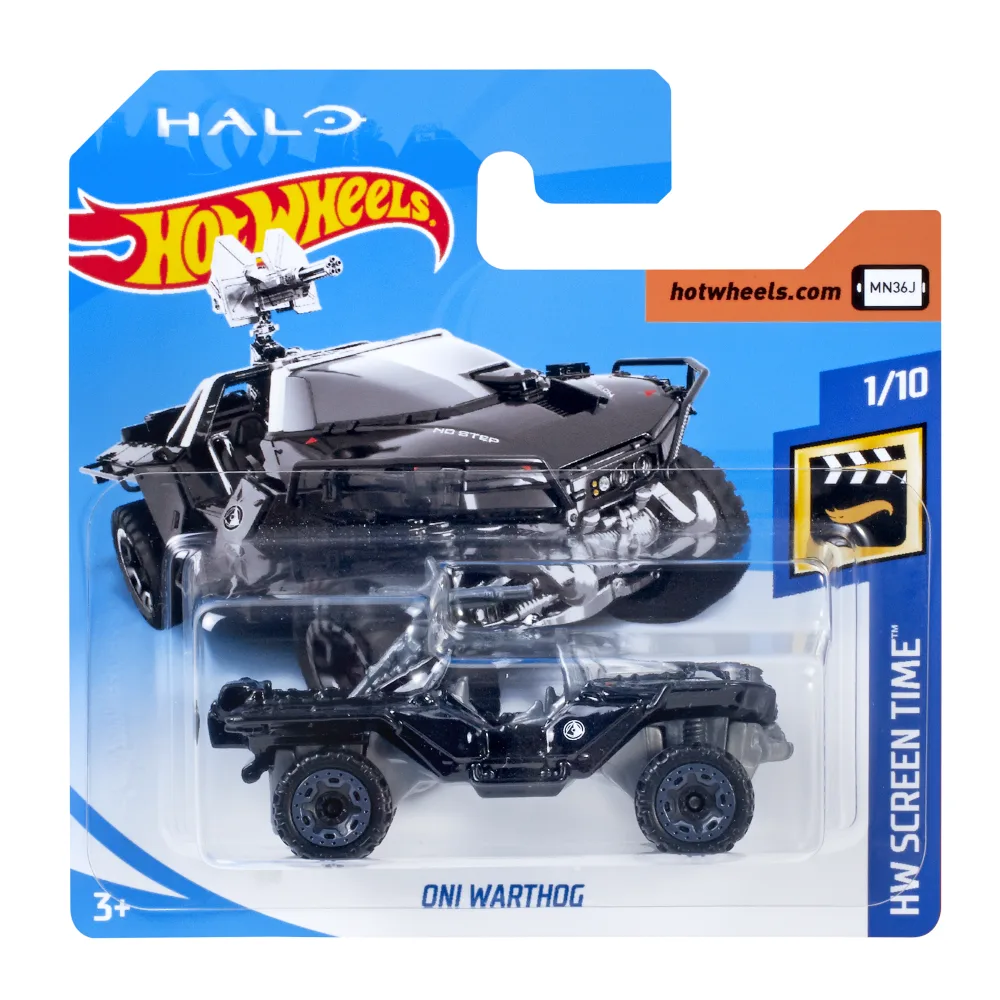 ONI WARTHOG — FJW33 — Black — imagem 2