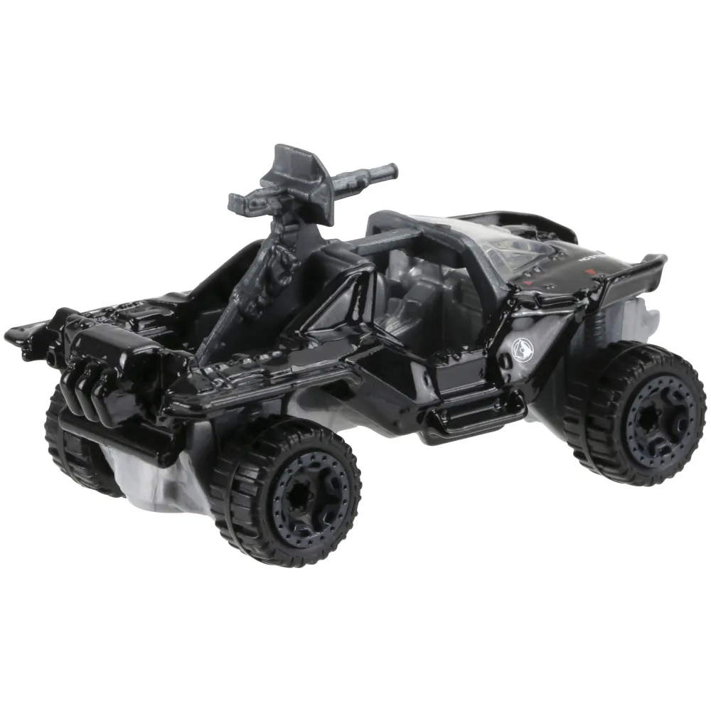 ONI WARTHOG — FJW33 — Black — imagem 4