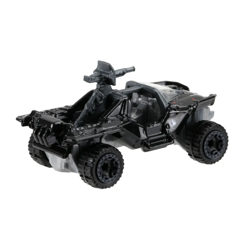 ONI WARTHOG — FJW33 — Black — imagem 5