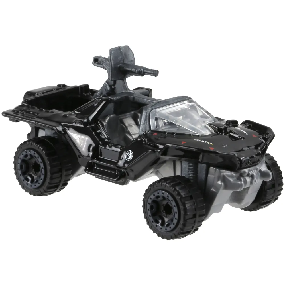 ONI WARTHOG — FJW33 — Black — imagem 7