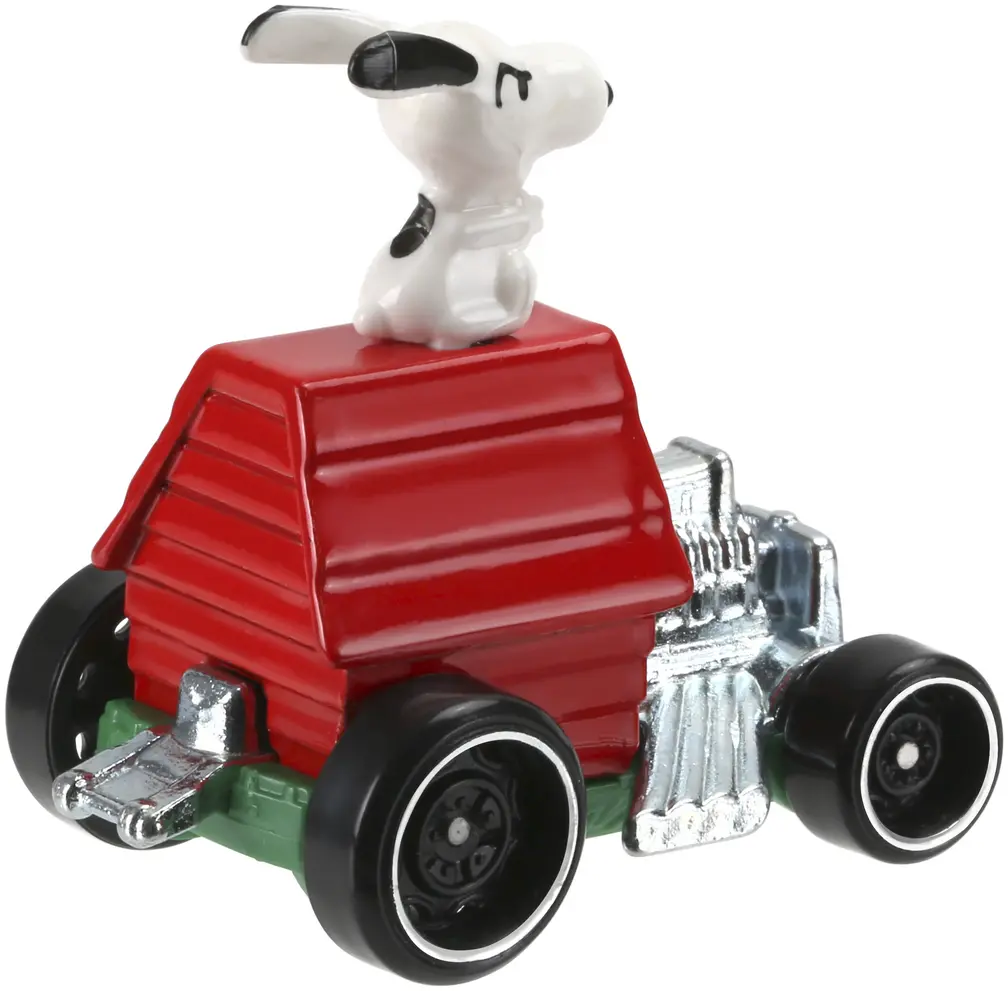 Snoopy — FJW37 — Red — imagem 3