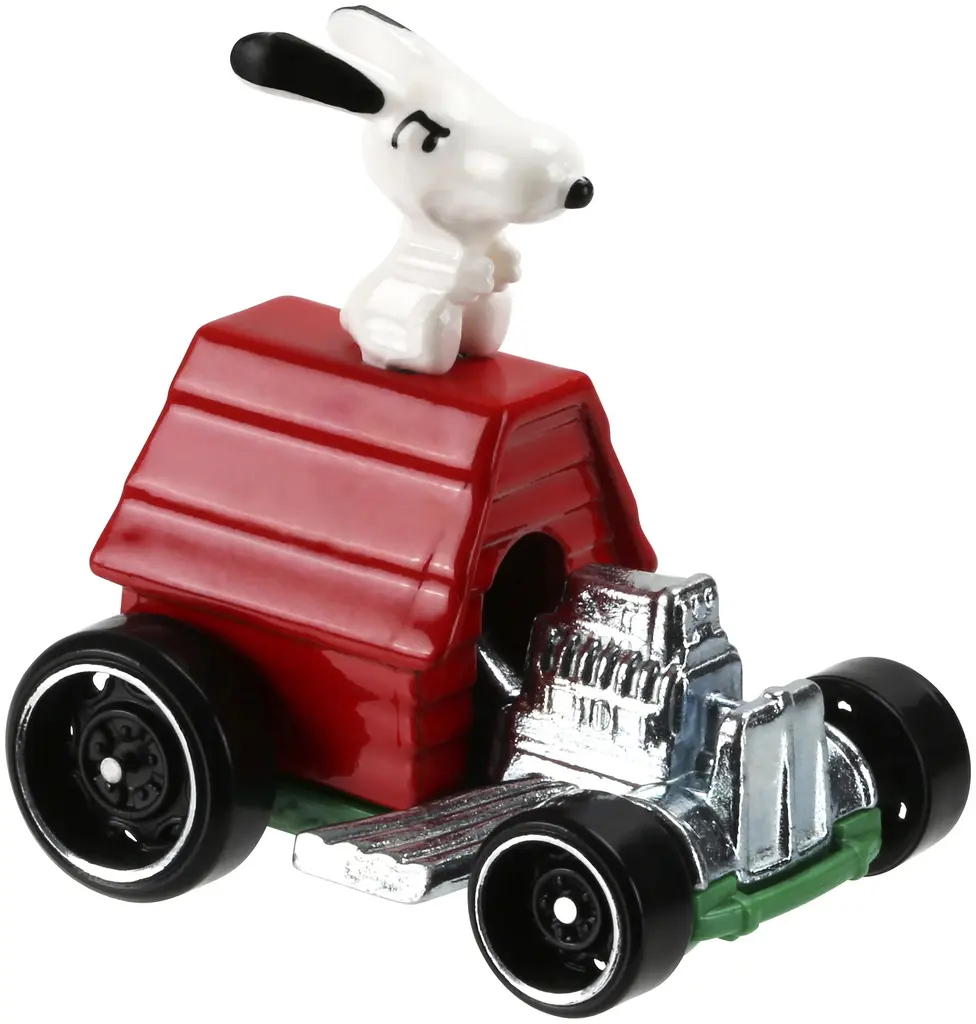 Snoopy — FJW37 — Red — imagem 4