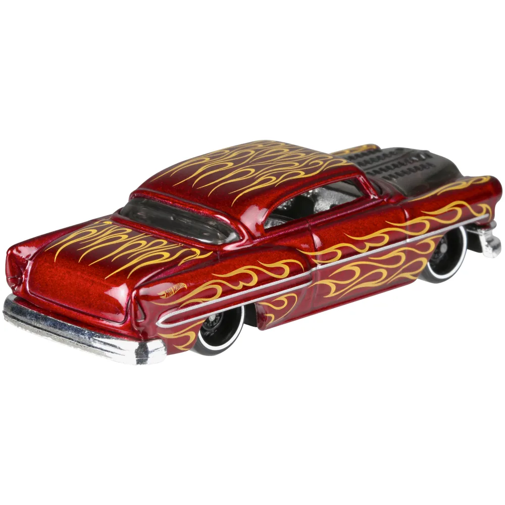 Custom '53 Chevy — FJW67 — Metallic Red — imagem 3