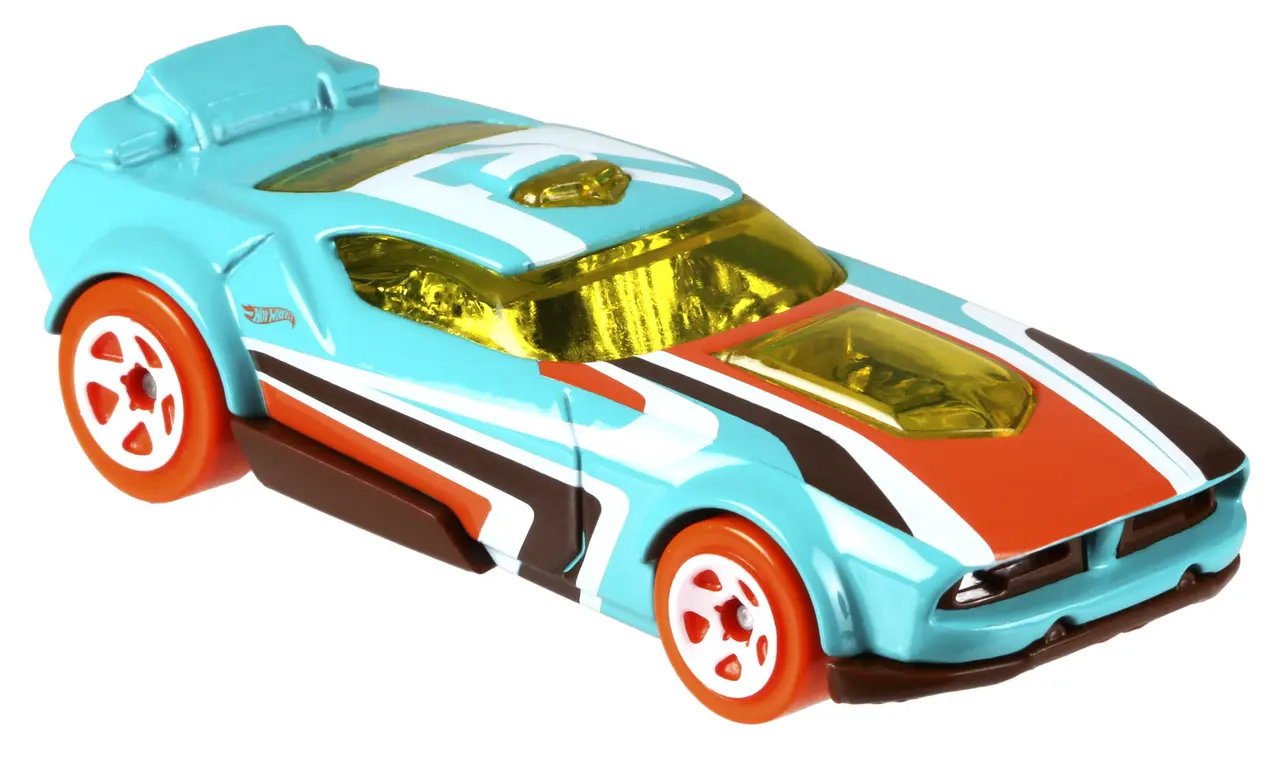 Fast Fish — FJW70 — Aqua — imagem 4