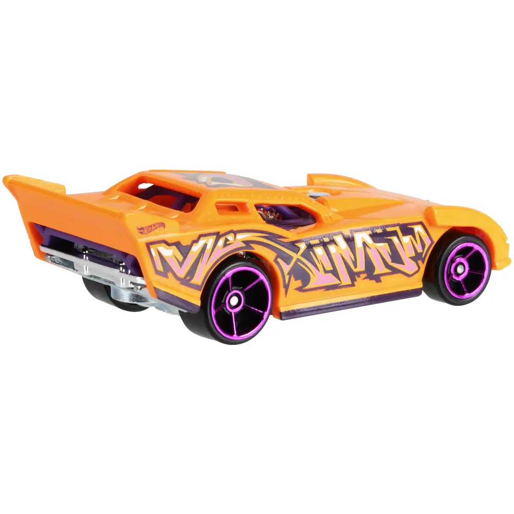 Maximum Leeway — FJW71 — Orange — imagem 3