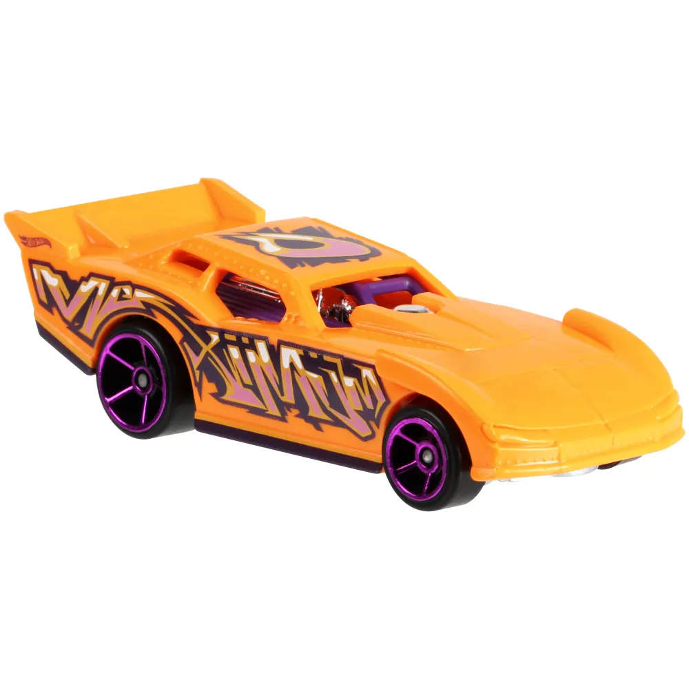 Maximum Leeway — FJW71 — Orange — imagem 4