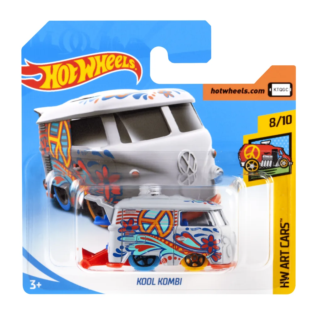 Kool Kombi — FJW77 — Gray — imagem 2