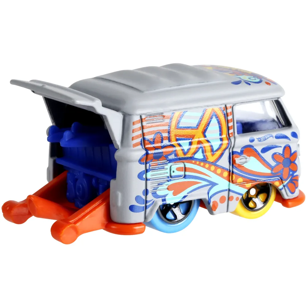 Kool Kombi — FJW77 — Gray — imagem 3