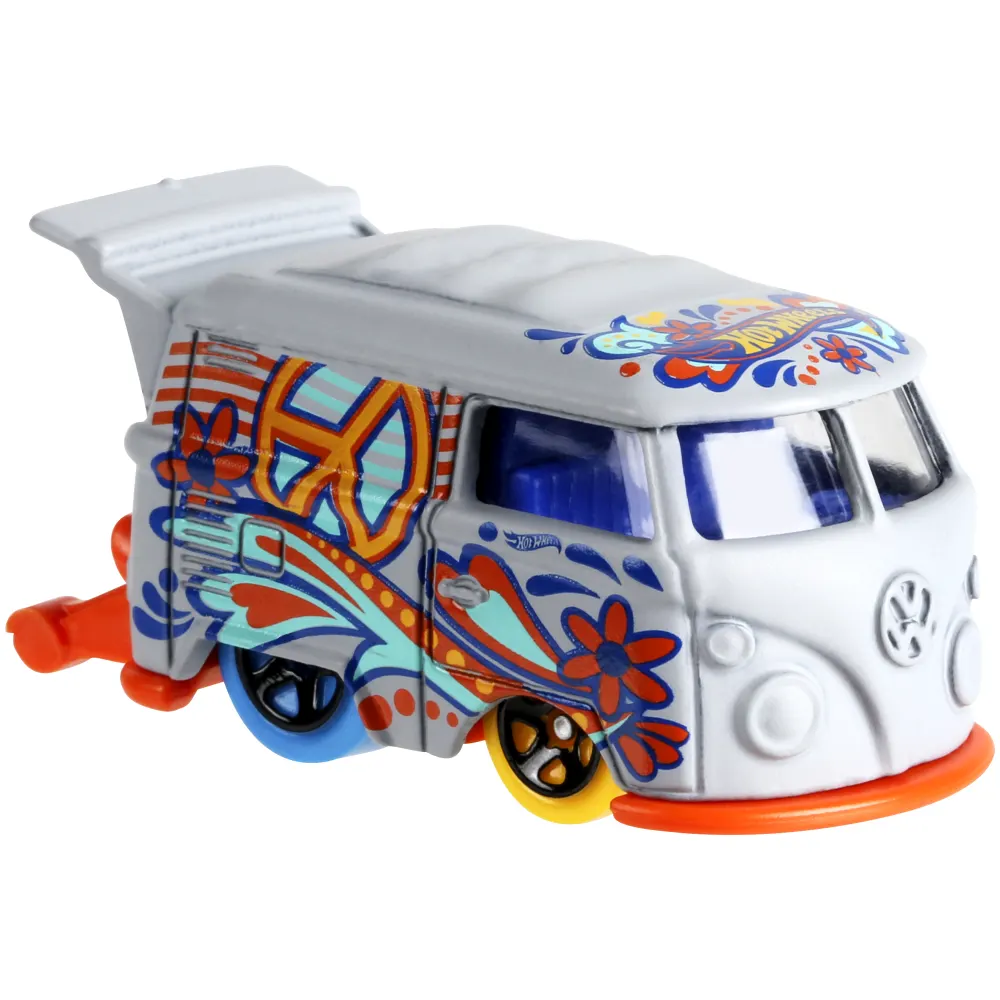 Kool Kombi — FJW77 — Gray — imagem 4