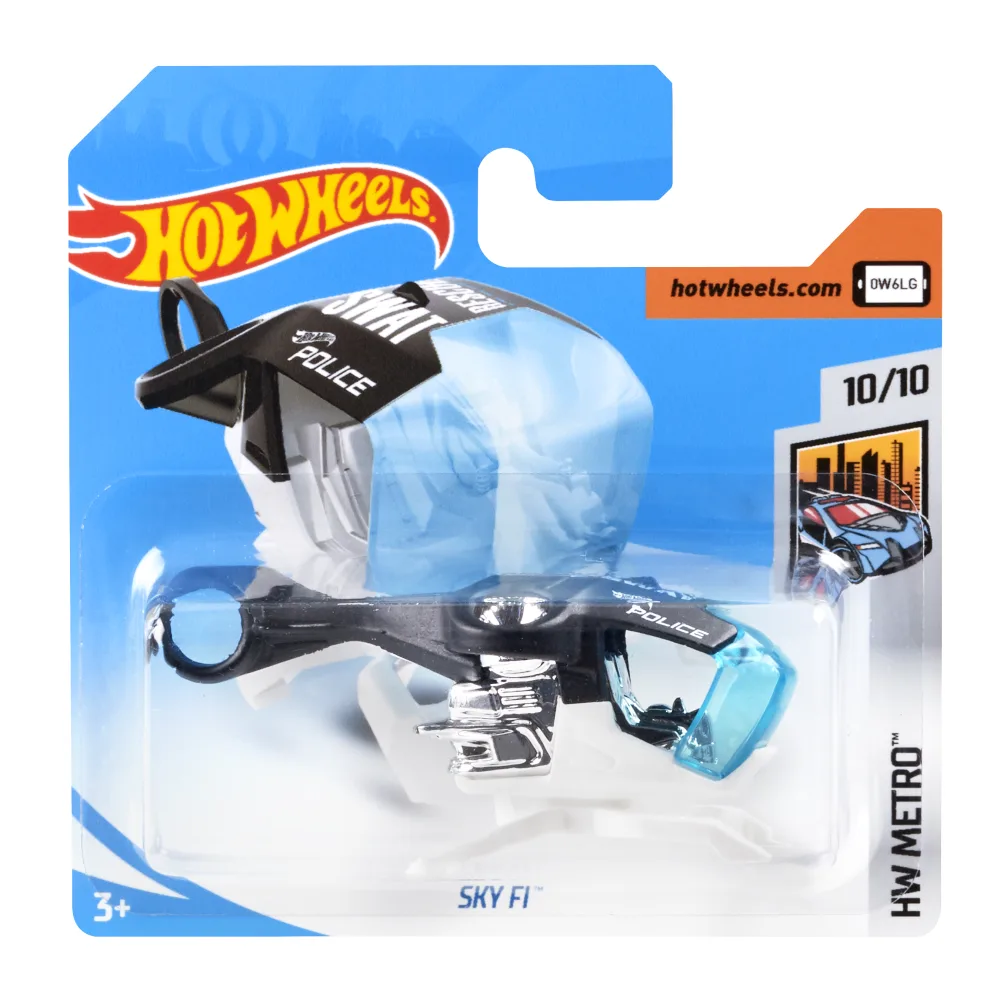 Sky Fi — FJW89 — Black — imagem 2