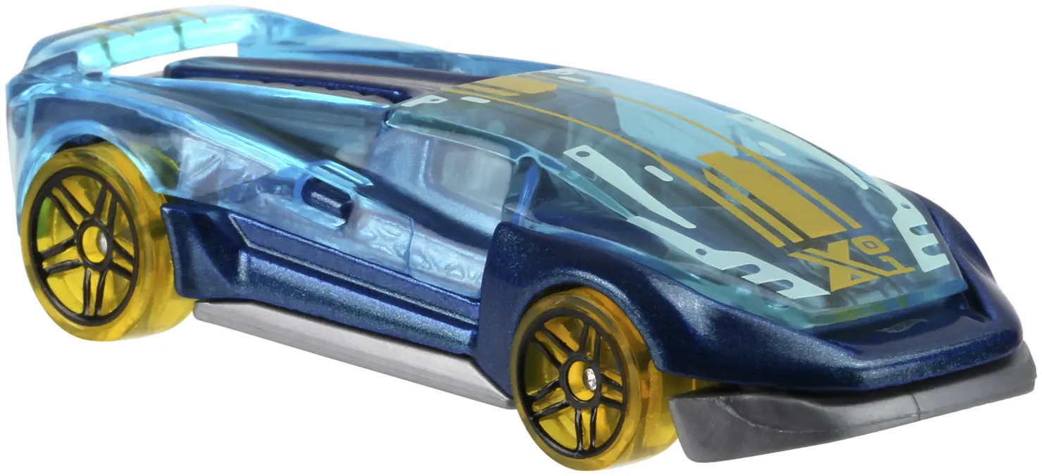 El Viento — FJW90 — Metalflake Dark Blue — imagem 4