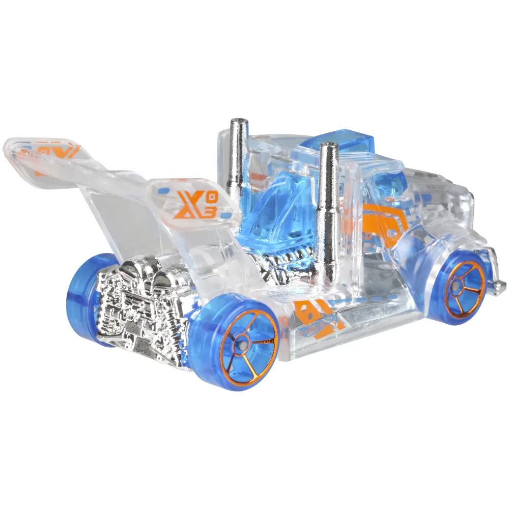 Rig Storm — FJW91 — Chrome — imagem 3