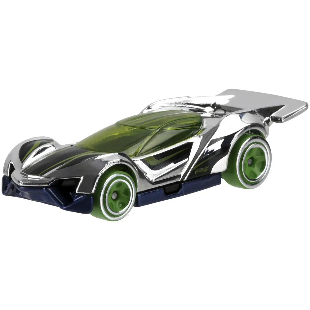 Blitzspeeder — FJW99