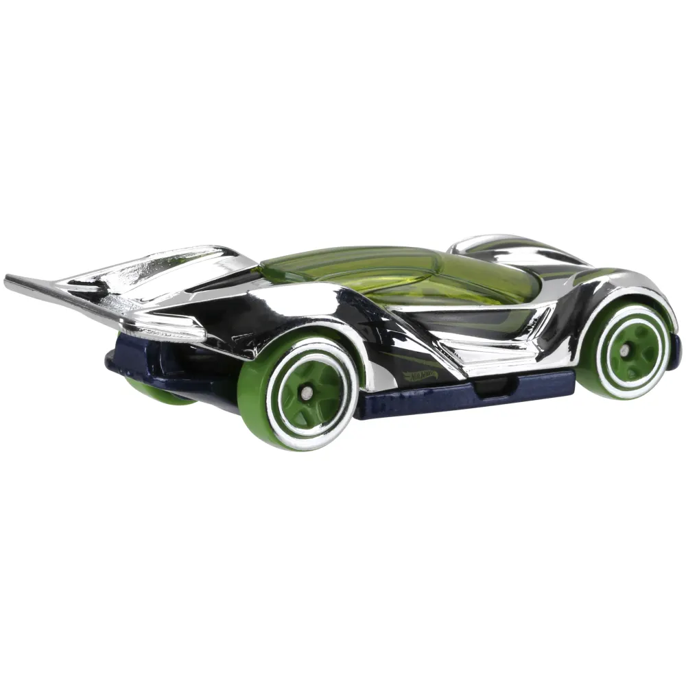 Blitzspeeder — FJW99 — imagem 3