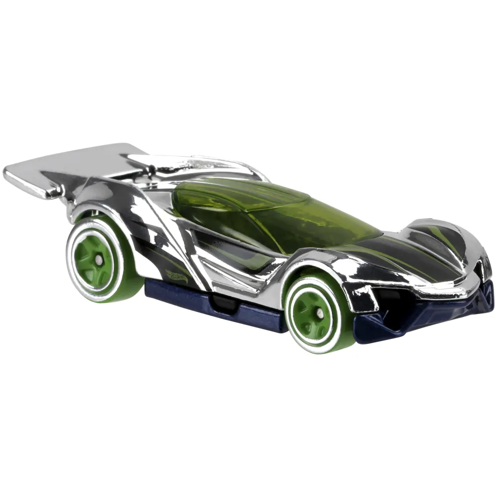 Blitzspeeder — FJW99 — imagem 4