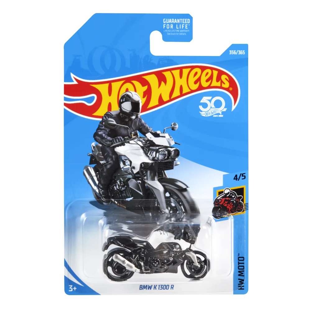 BMW K 1300 R — FJX10 — Black and White — imagem 2
