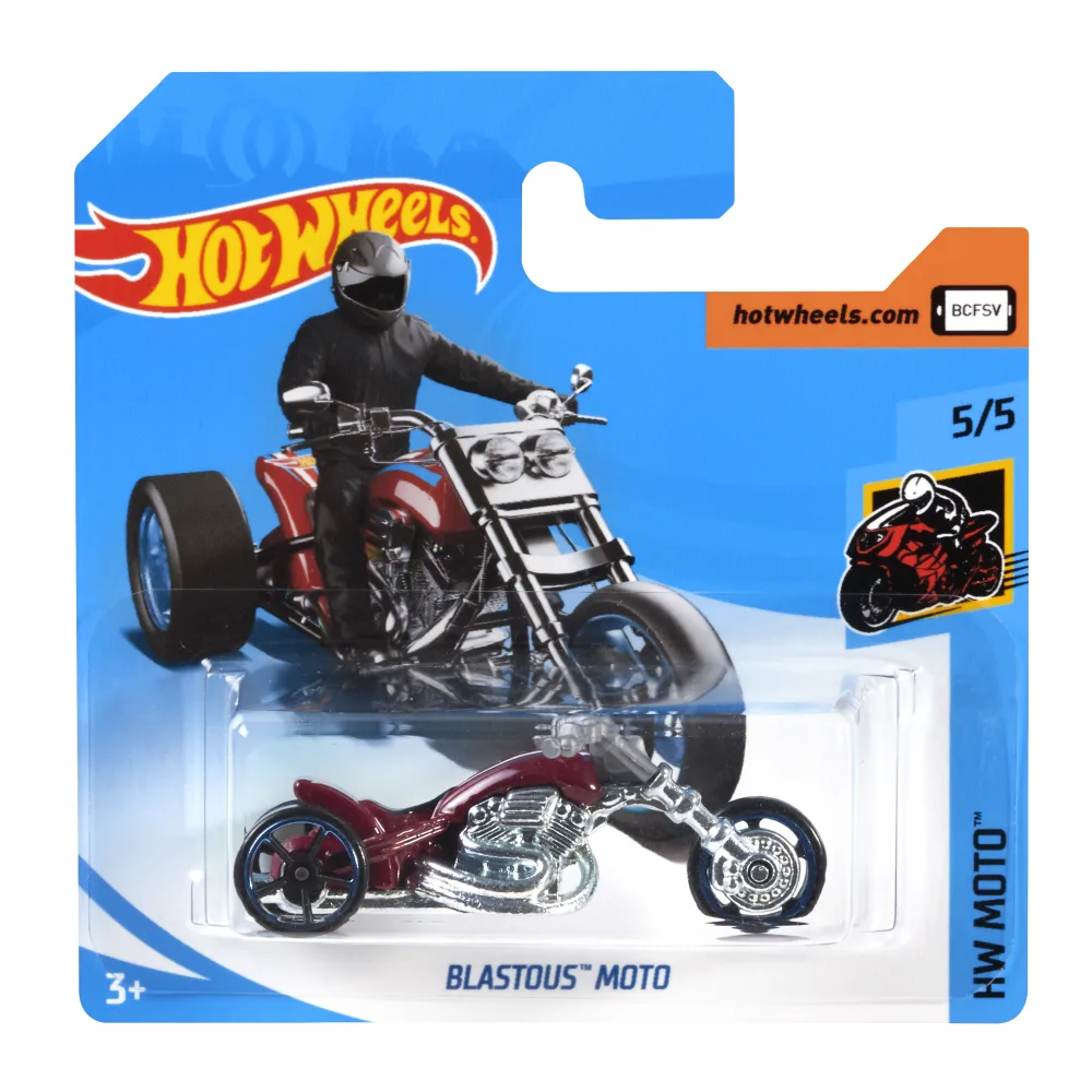 Blastous Moto — FJX11 — Dark Red — imagem 2