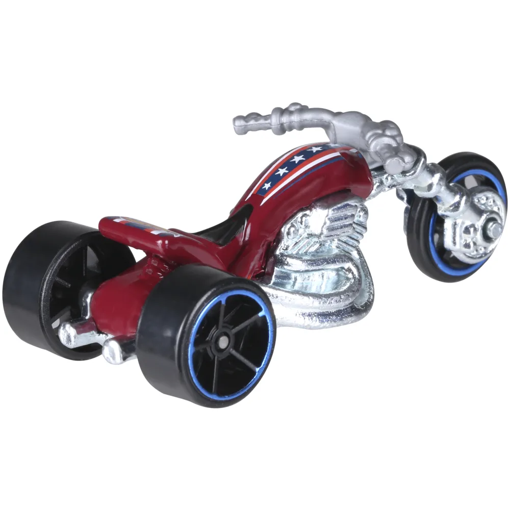 Blastous Moto — FJX11 — Dark Red — imagem 3
