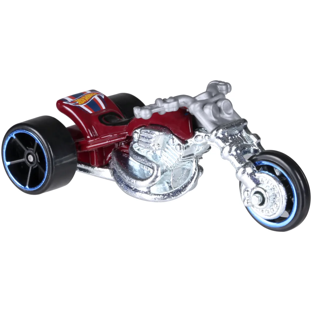 Blastous Moto — FJX11 — Dark Red — imagem 4