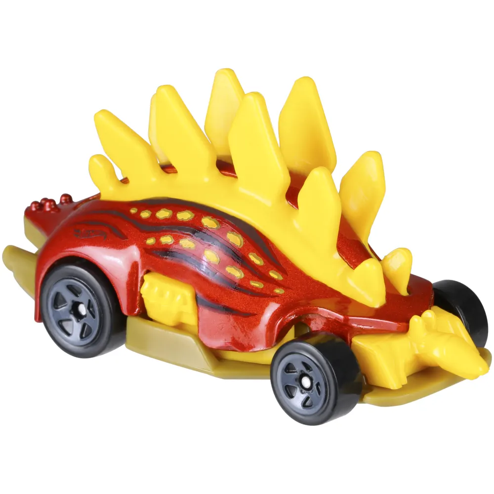 Motosaurus — FJX12 — Dark Red — imagem 4