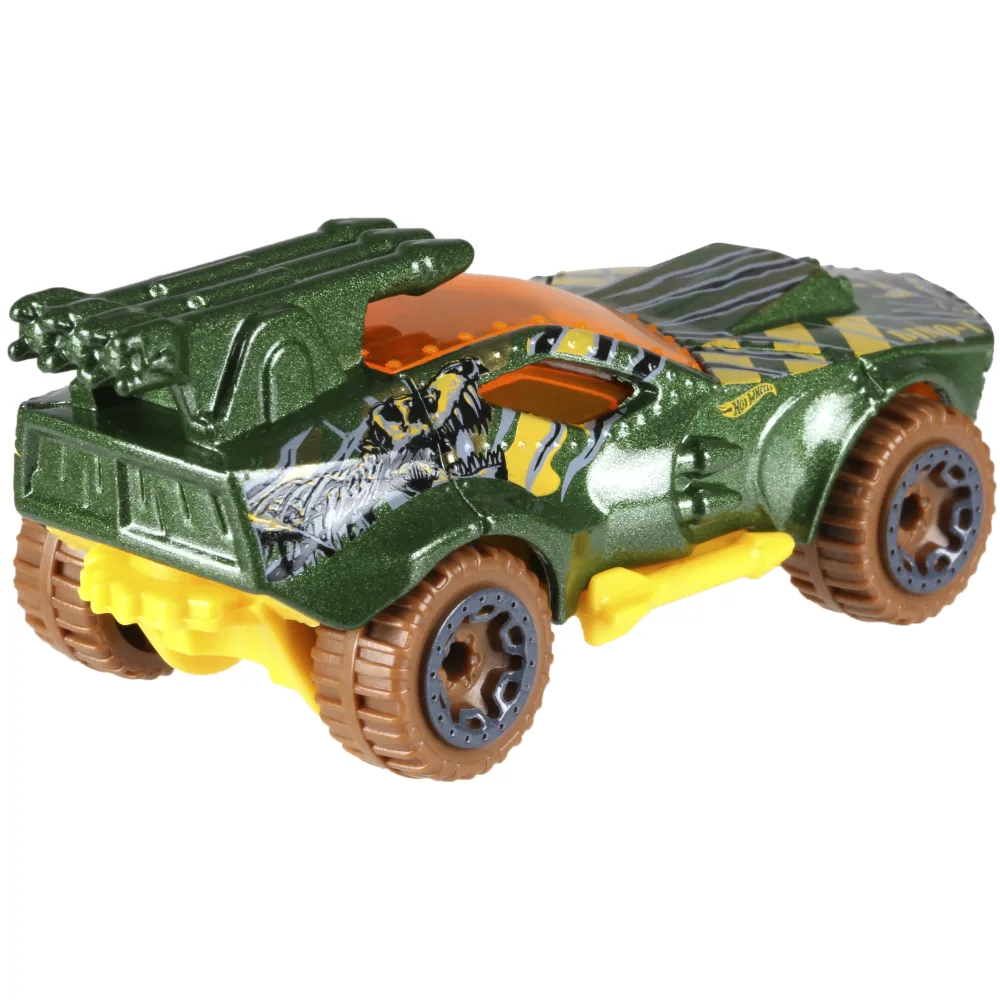 Sting Rod II — FJX14 — Military Green — imagem 3
