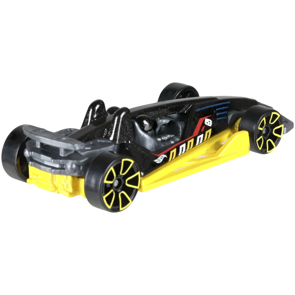 Track Hammer — FJX27 — Black — imagem 3