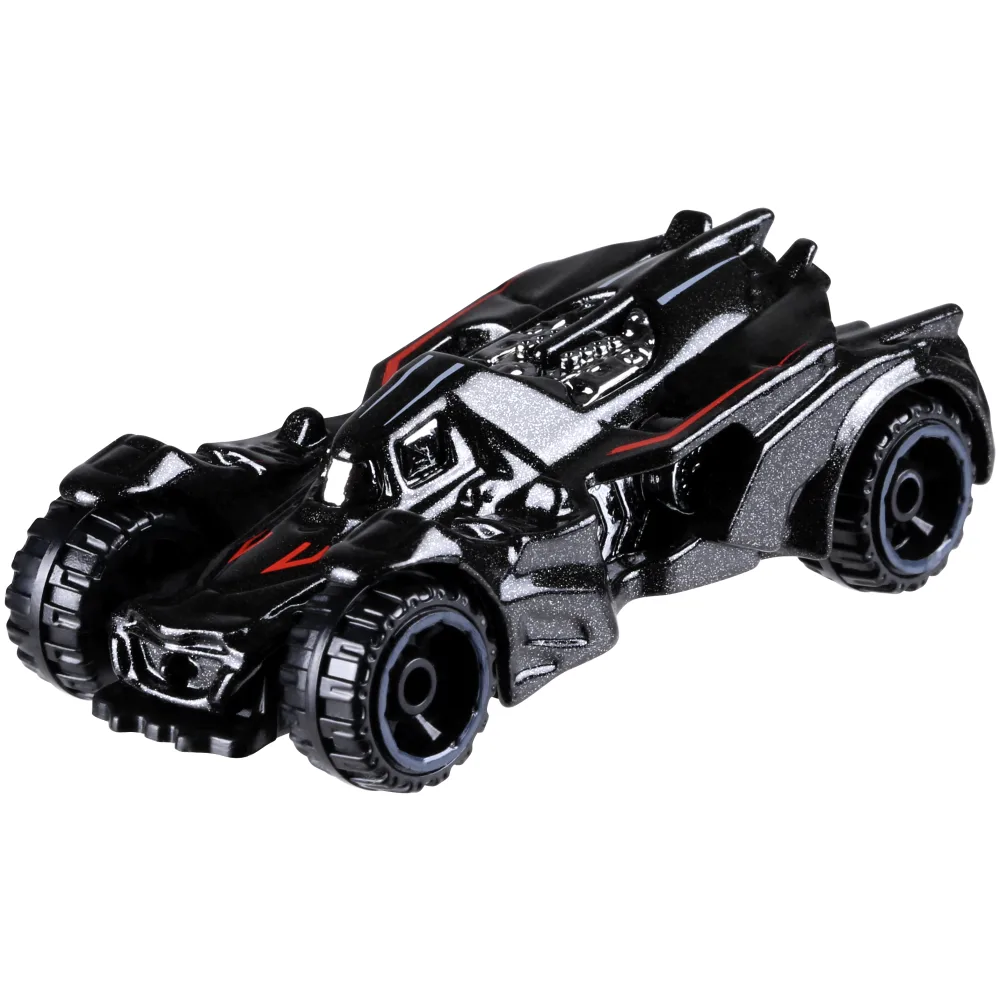 Batman: Arkham Knight Batmobile — FJX31 — Black