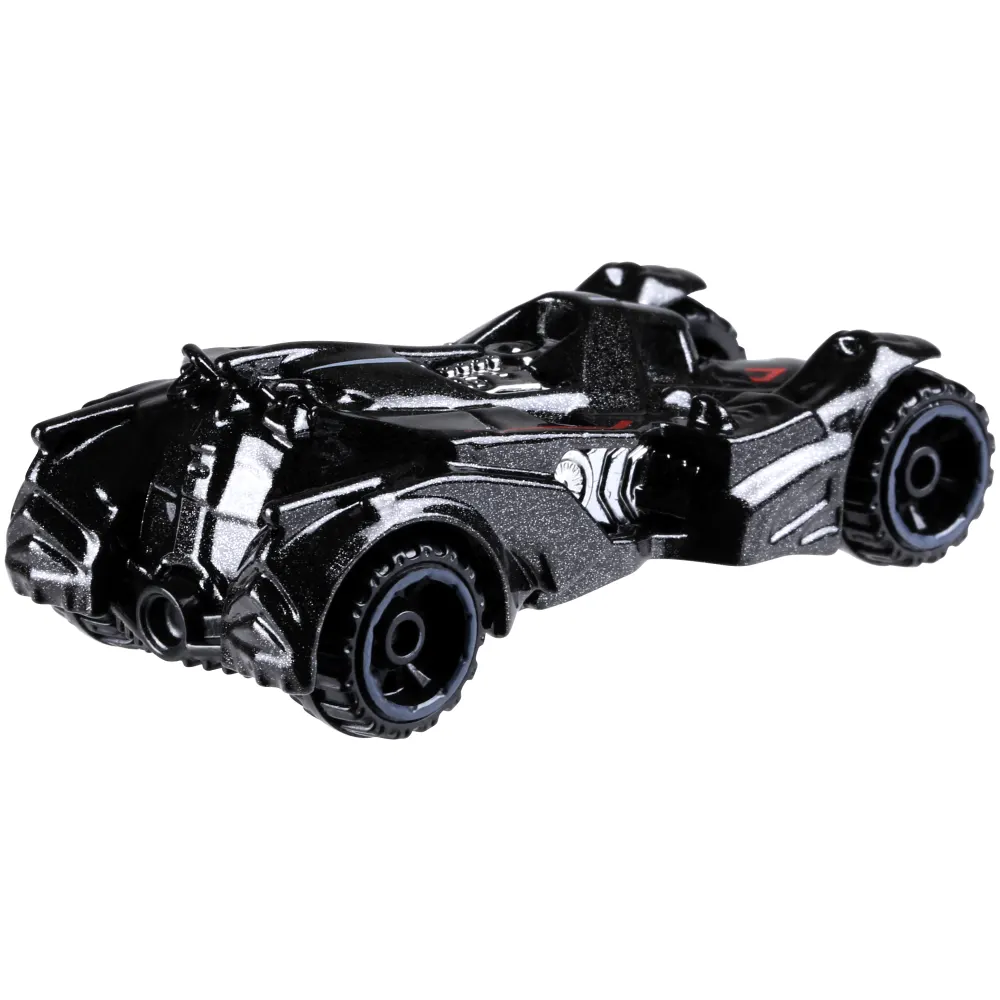Batman: Arkham Knight Batmobile — FJX31 — Black — imagem 3