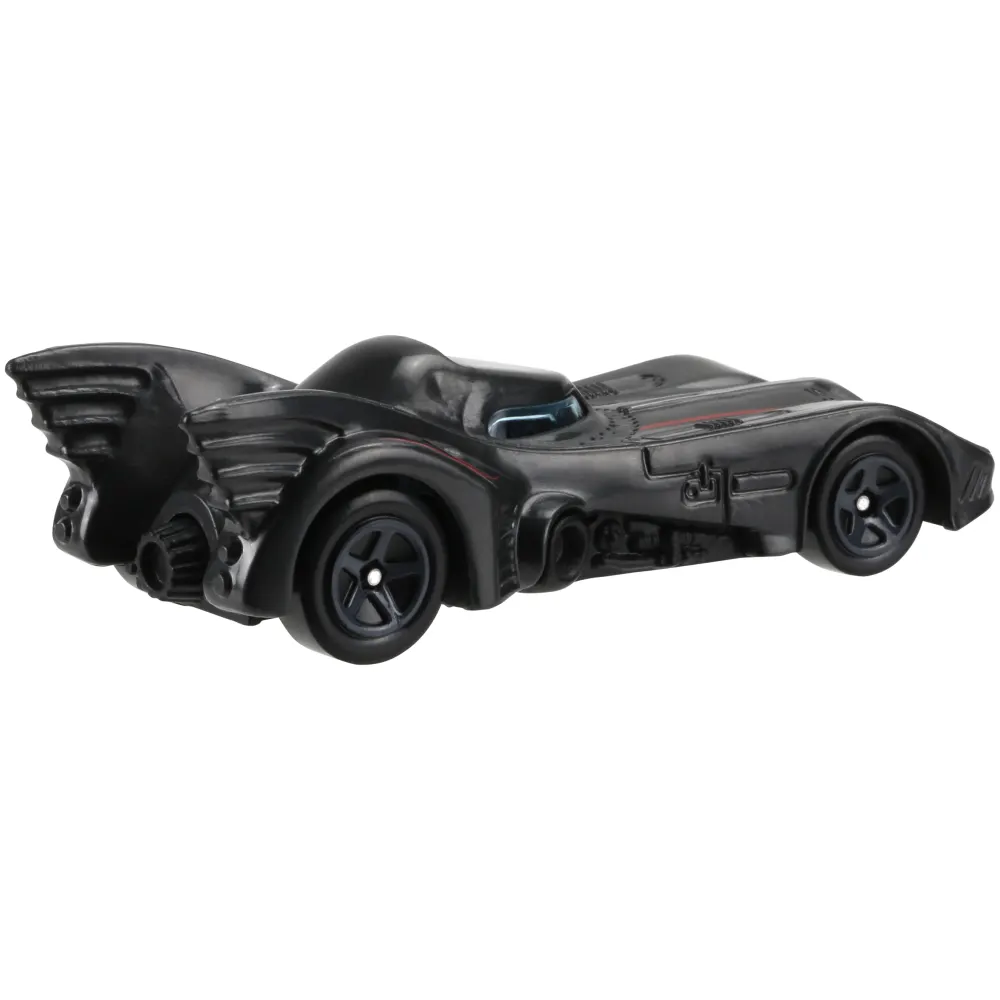 BATMOBILE — FJX33 — Dark Gray — imagem 3