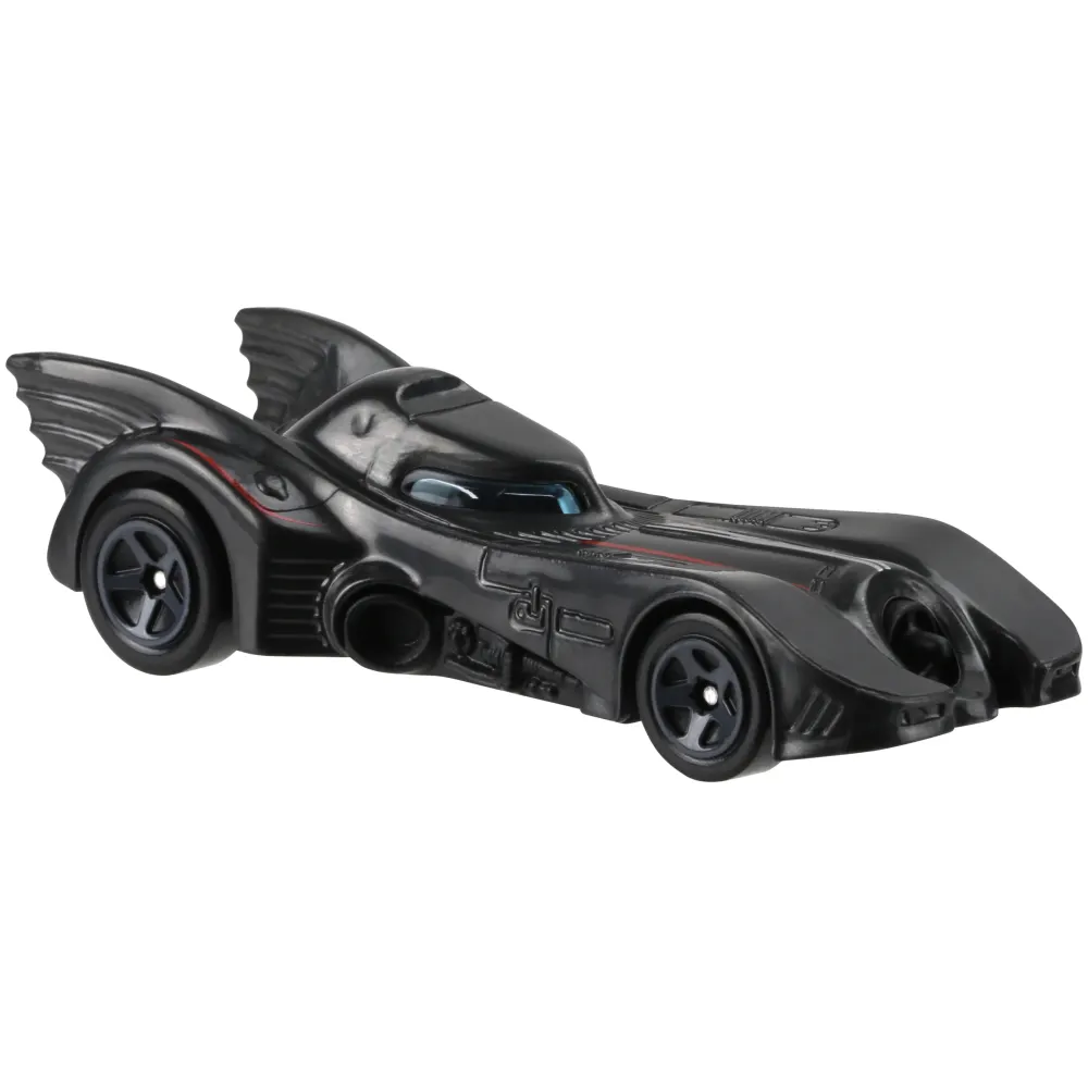 BATMOBILE — FJX33 — Dark Gray — imagem 4