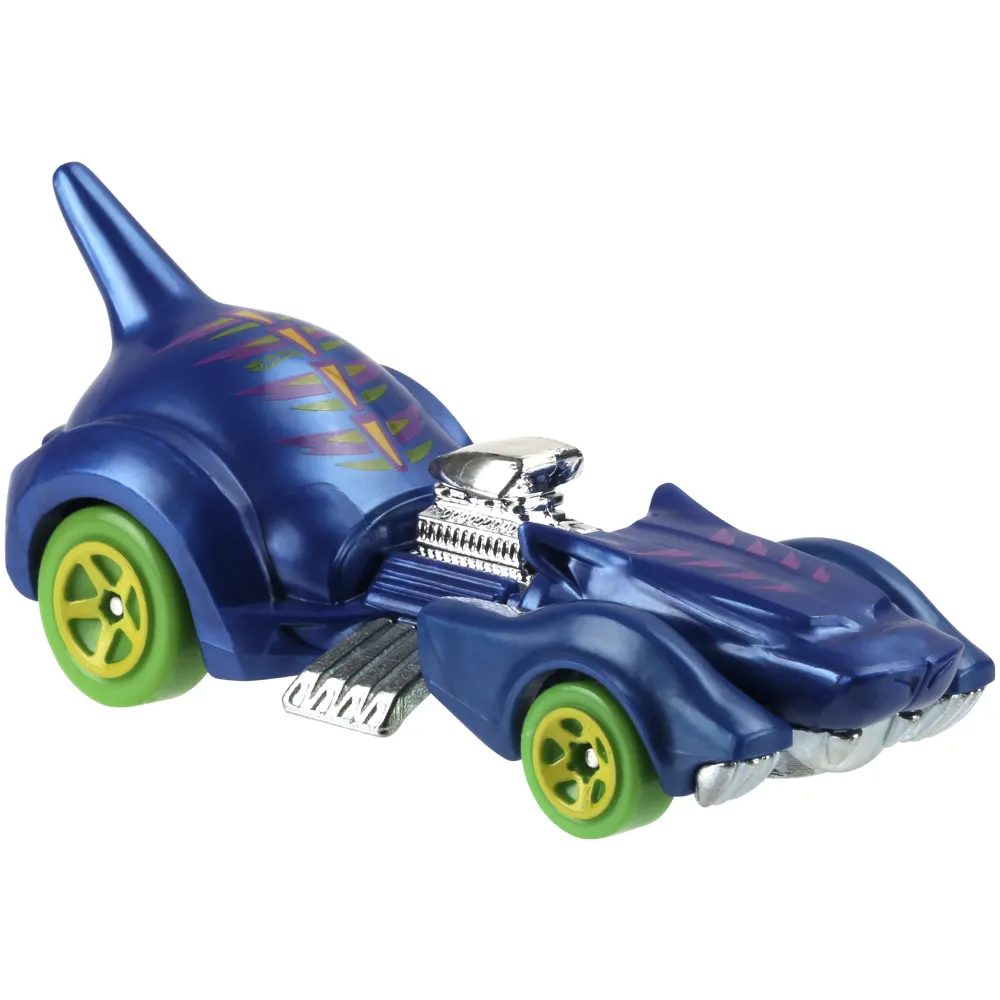 Purrfect Speed — FJX36 — Pearlescent midnight blue — imagem 4