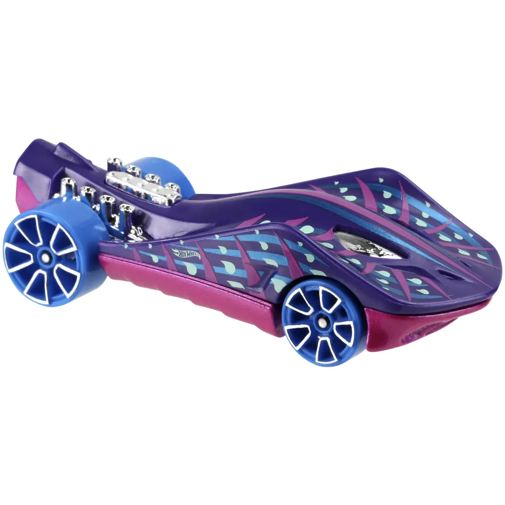 Super Stinger — FJX42 — Dark Purple — imagem 4