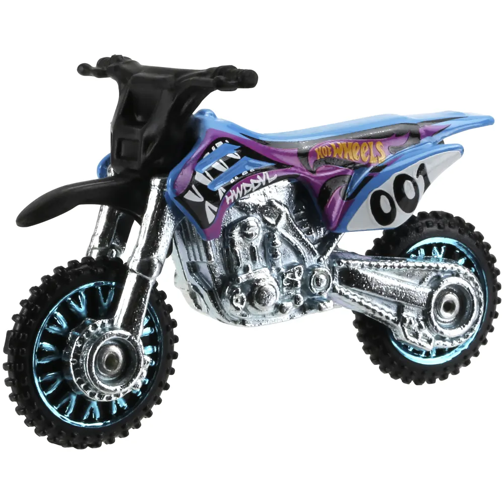 HW450F — FJX52 — Dark Blue