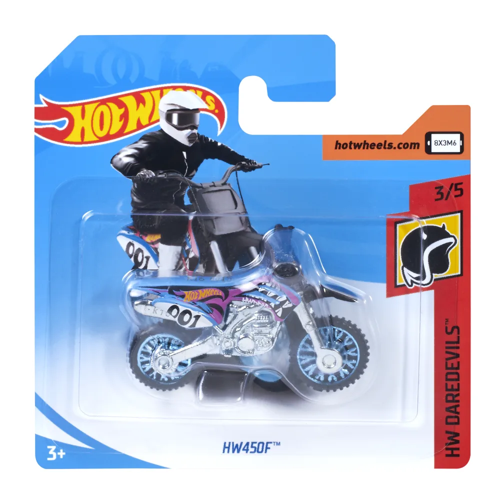 HW450F — FJX52 — Dark Blue — imagem 2