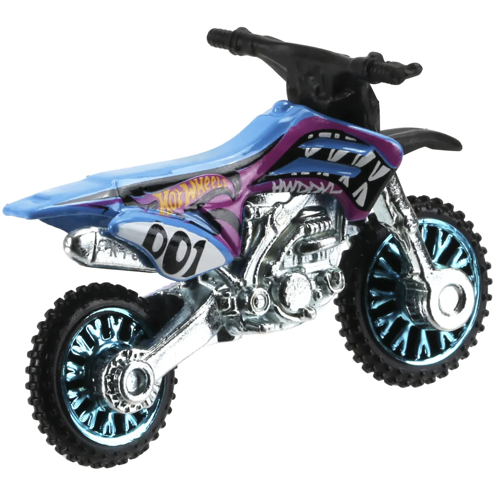 HW450F — FJX52 — Dark Blue — imagem 3