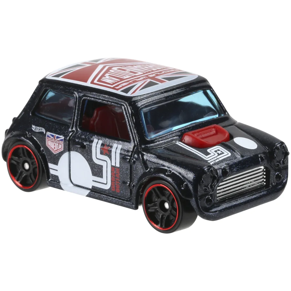 MORRIS MINI — FJX71 — Dark Blue — imagem 4